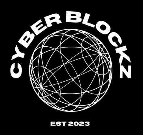 CyberBlockz Logo